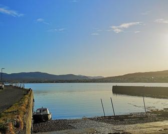 Hebridean Inn - Broadford - Bar