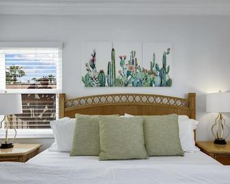 Casa Rosa - Palm Springs - Bedroom