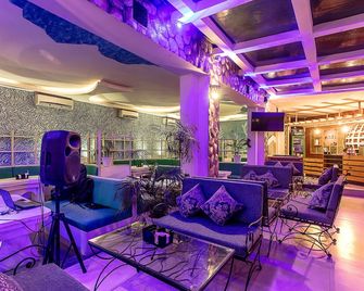 Gaju Suite Hotel - Kathmandu - Lounge