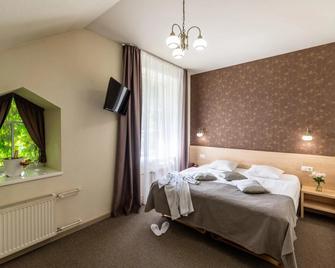 Hotel Sigulda - Сігулда - Спальня