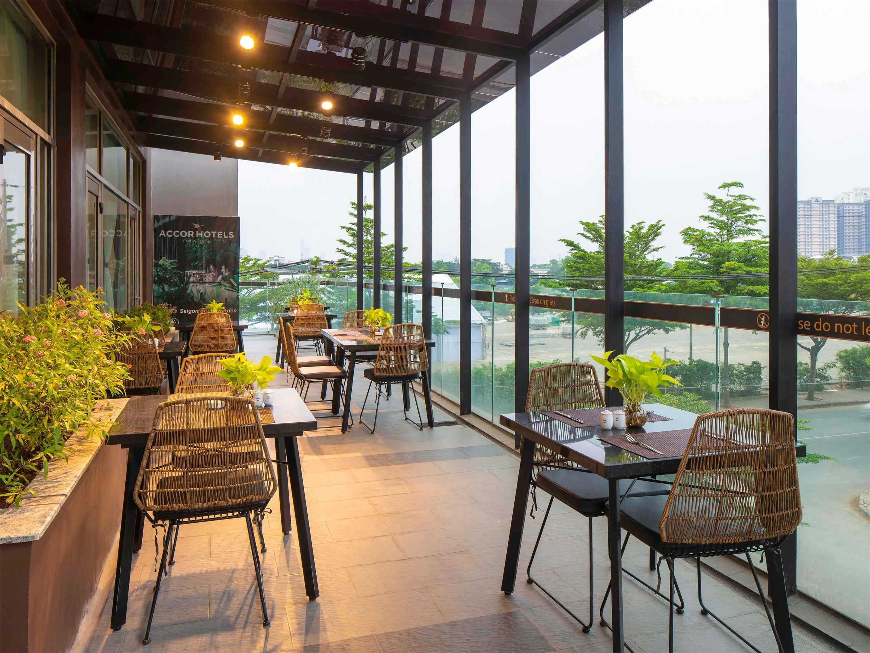 إيبيس سايجون ساوث