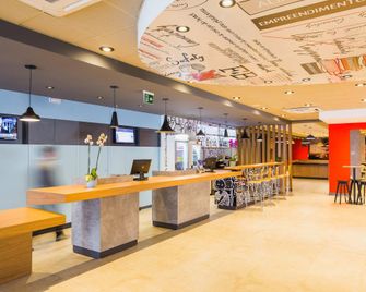 ibis Erechim - Erechim - Building