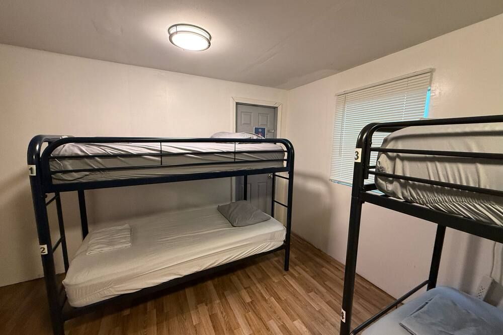 Oqp Vacations Miami - מיאמי - חדר שינה