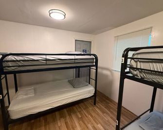 Oqp Vacations Miami - מיאמי - חדר שינה