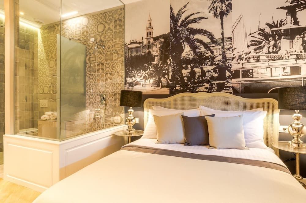 Procurator 7 Luxury Rooms - Split