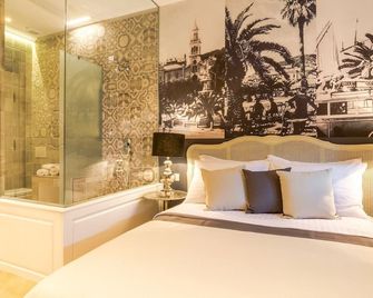 Procurator 7 Luxury Rooms - Split