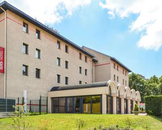 Ibis Epinal Centre Ville - Épinal - Building