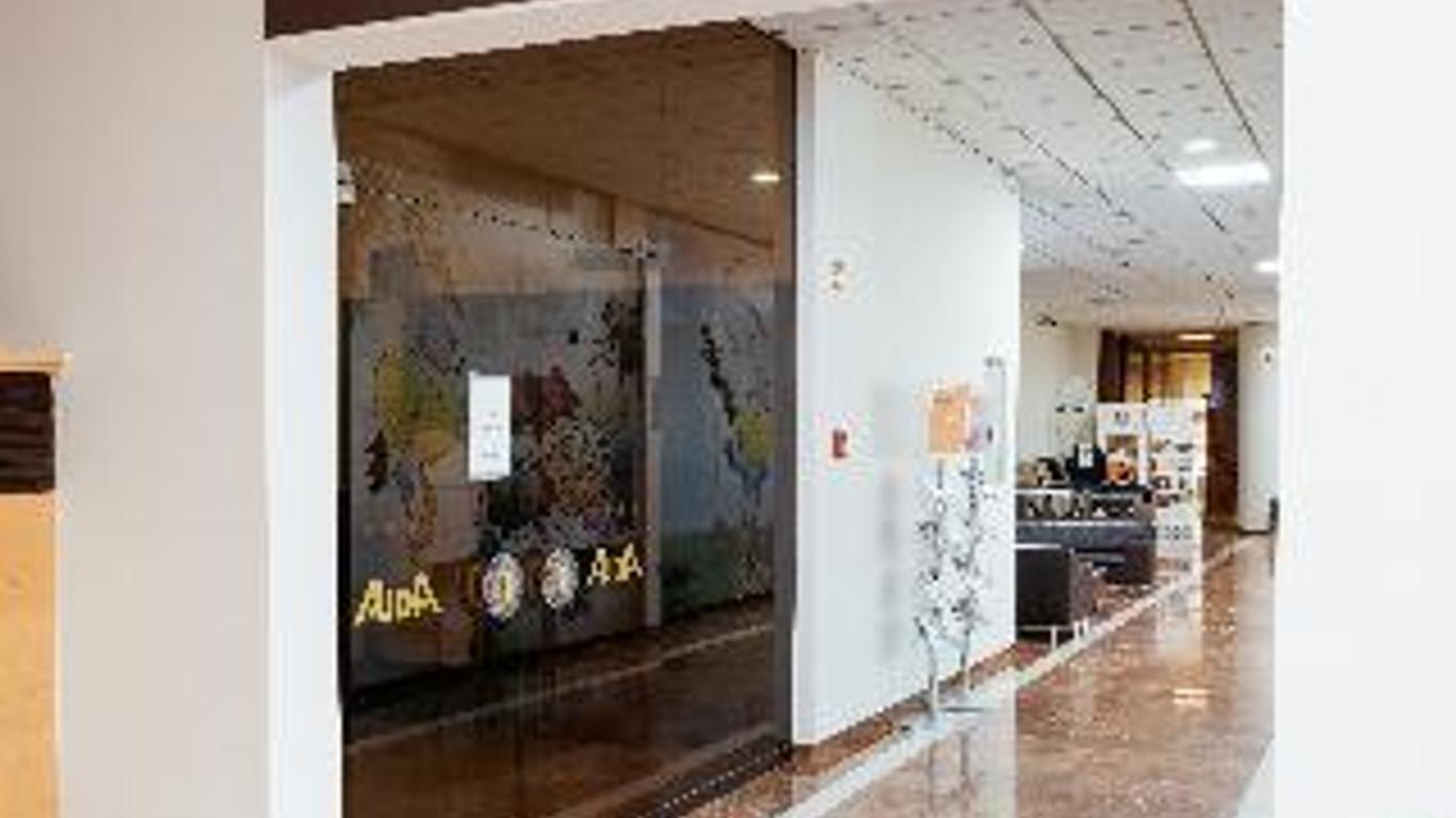 Hotel Ajda - Terme 3000 - Sava Hotels & Resorts
