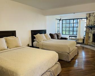 Hotel Chipinque - San Pedro Garza García - Habitación