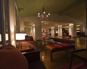 Hotel Huacalera - Huacalera - Lounge