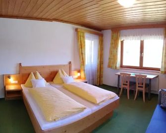 Ferienhaus Regina - Werfenweng