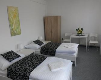 Ubytovna Kubra - Hodonín - Bedroom