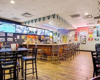 Voyager Resort Inn - Tucson - Bar