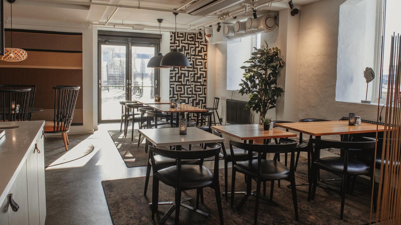 Home Hotel Magasinet