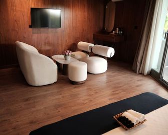 Souc Luxury Alaçati - Cesme