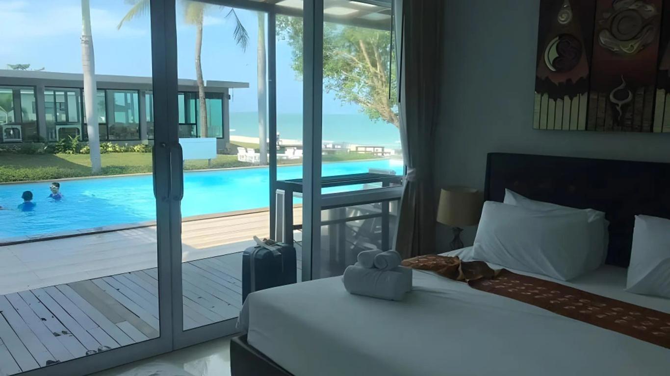 Baancivilize Resort