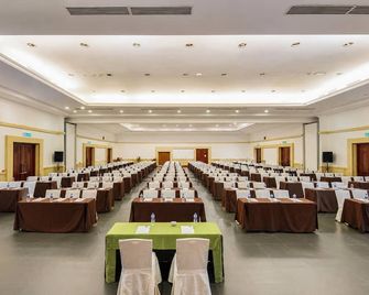Residence Inn Cherating - Чератінг - Зал засідань