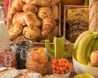 Ibis Styles Bordeaux Meriadeck - Bordeaux - Restaurant