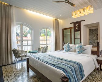 Maravilha A Boutique Stay - Assagao