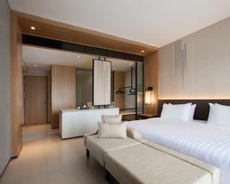 Hotel Santika Premiere Bandara Palembang - Palembang