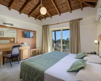 Hotel Natura Park - Comarruga