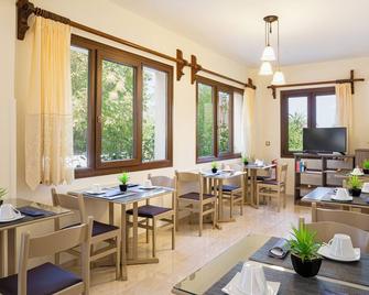 Stella Bay - Samos - Restaurant