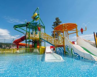 Nevis Resort - Sunny Beach