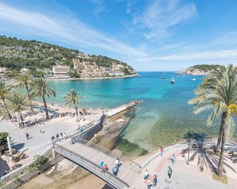 Repic Apartments Sóller - Port de Sóller