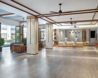 South China Resort - Sanya - Sanya - Lobby