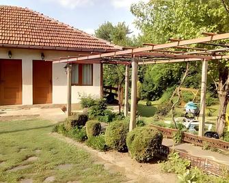 Experience tranquility living the old ways. Quiet nights, long days! - Raynovtsi