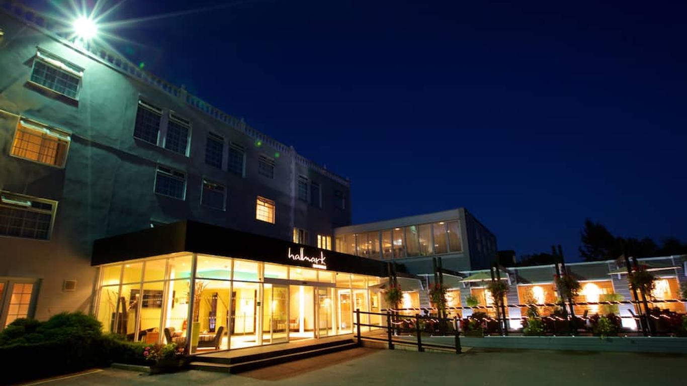 Manchester Airport Stanley Hotel by Belvilla