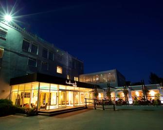 Manchester Airport Stanley Hotel by Belvilla - Wilmslow - Bâtiment