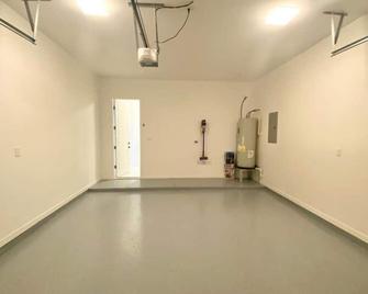 Quinta Real 5125 - McAllen - Hallway