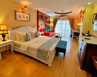 S79 Sunflower Hotel & Spa - Ciudad Ho Chi Minh