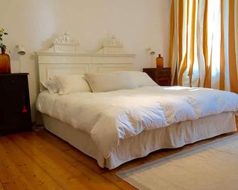 Villa Surrounded By Greenery. 11 Beds. 5km From The MC Arthur Glenn Outlet - Noventa di Piave - Camera da letto