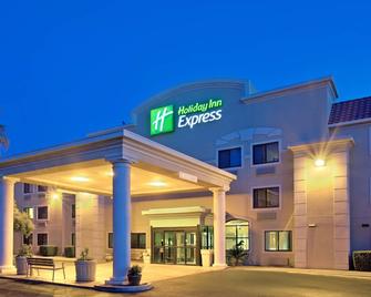 Holiday Inn Express Tucson-Airport By IHG - Tucson - Edifici