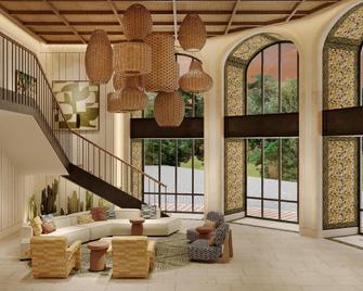 Avantgarde Refined Yalikavak - Yalikavak - Lobby