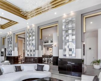 Melia San Carlos - Cienfuegos - Lobby