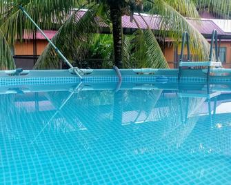 Ecoadventure Amazon - Iquitos - Pool