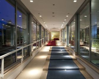Jr Hotels Gigli Firenze - Calenzano - Lobby