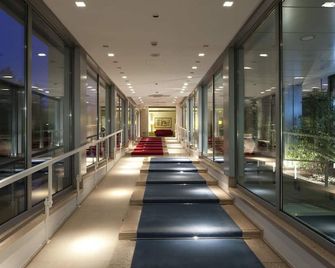 Jr Hotels Gigli Firenze - Calenzano - Lobby