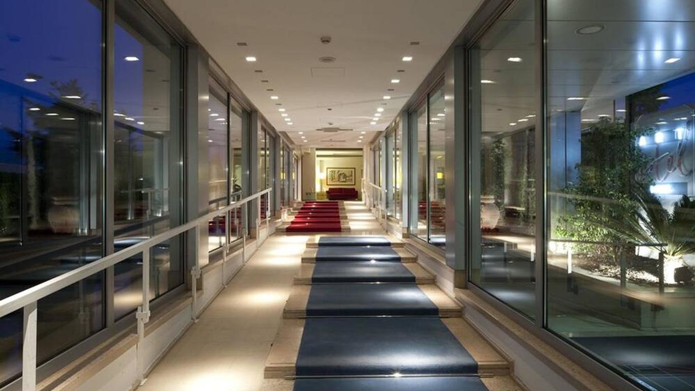 Jr Hotels Gigli Firenze