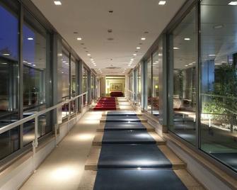 Jr Hotels Gigli Firenze - Calenzano - Lobby