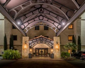 Staybridge Suites DFW Airport North - Irving - Edifício
