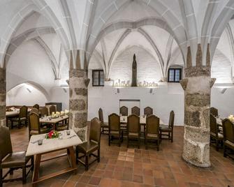 Kloster Seeon - Seeon-Seebruck - Restaurant