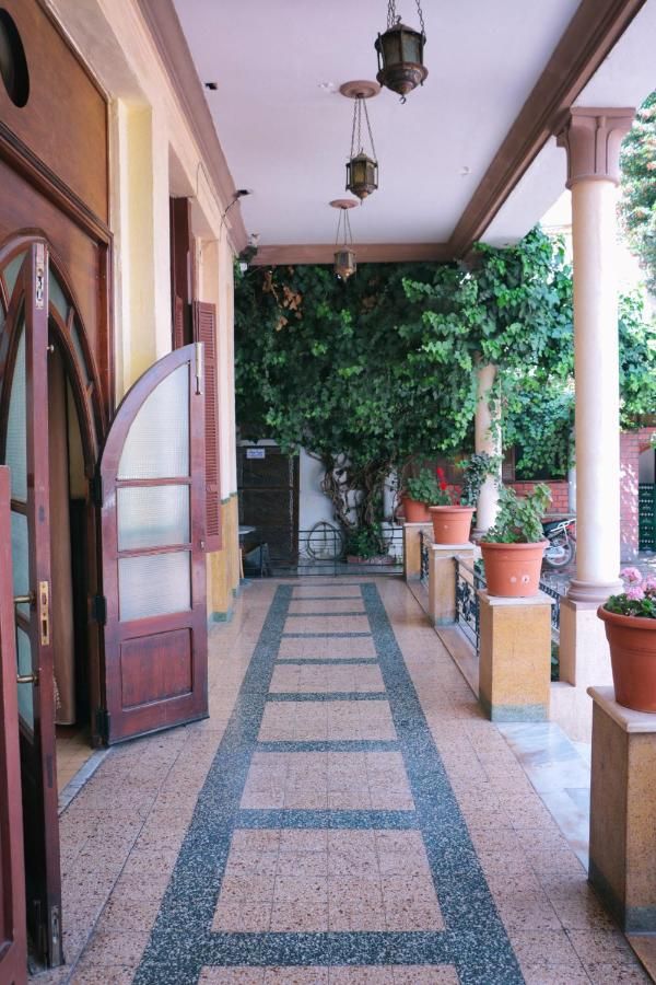 Hotel Saint Georges Tunis thumbnail 3