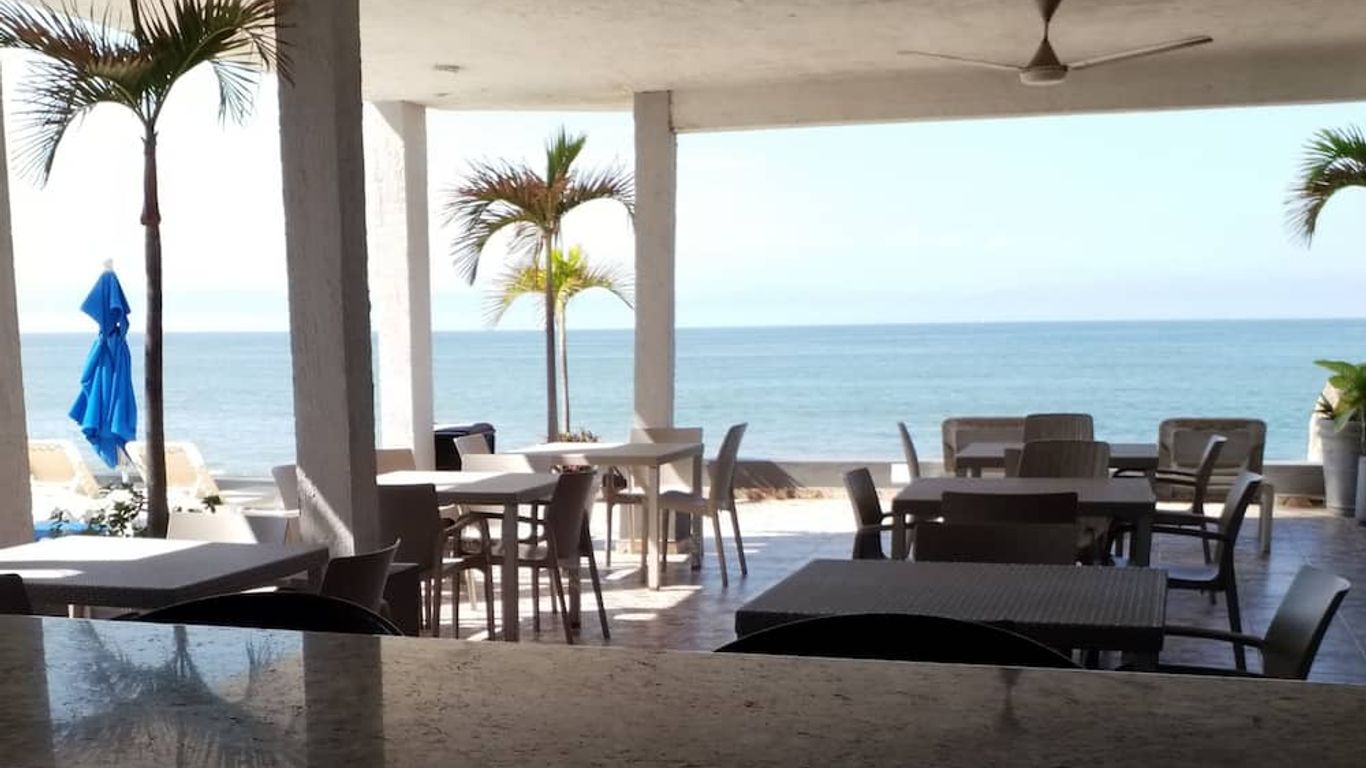 Suites Atlas - Ocean Front