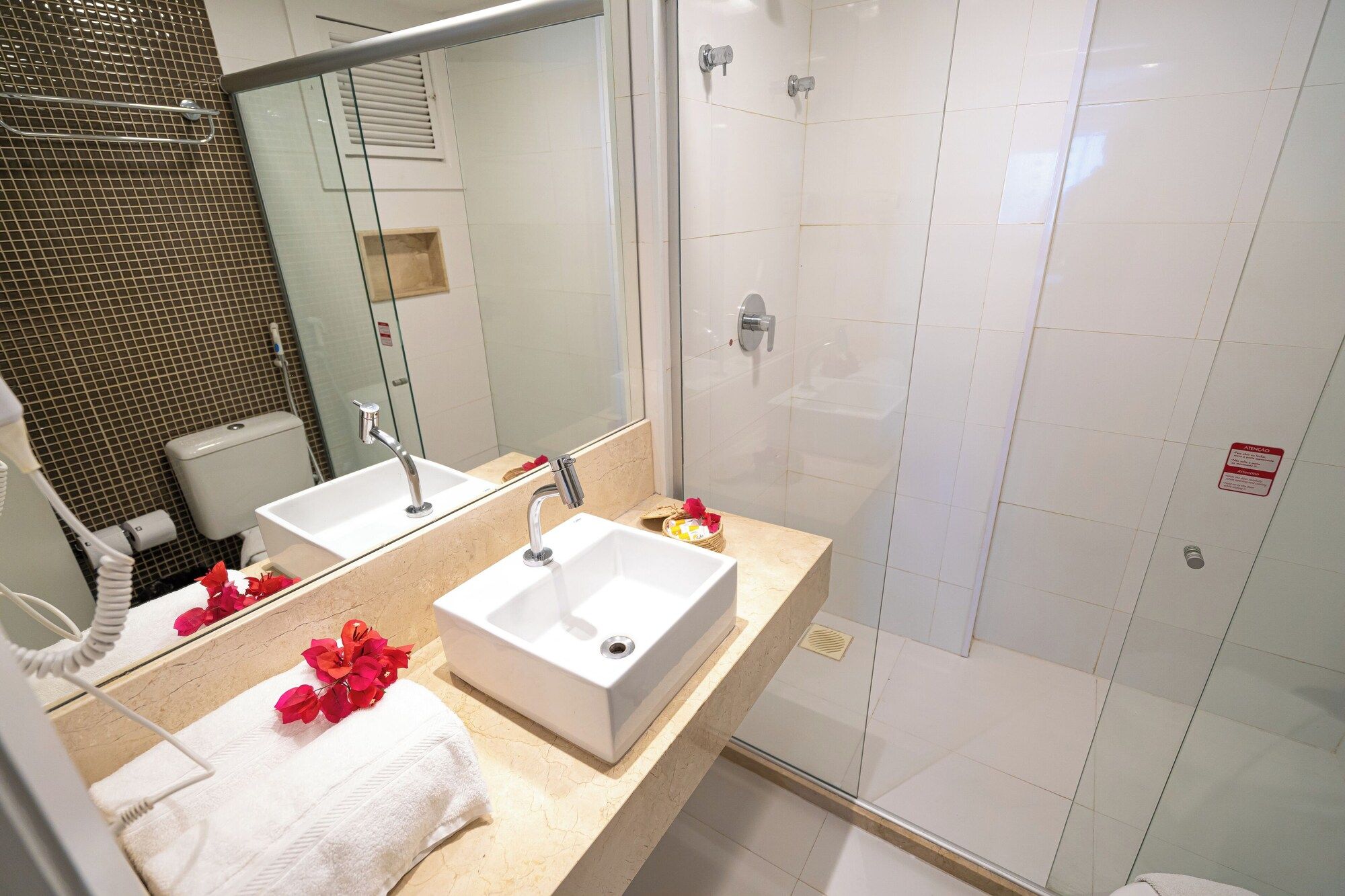 Fortaleza Mar Hotel - Fortaleza