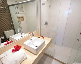 Fortaleza Mar Hotel - Fortaleza