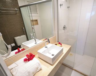 Fortaleza Mar Hotel - Fortaleza